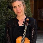 Clases de violín y lenguaje musical a tu medida